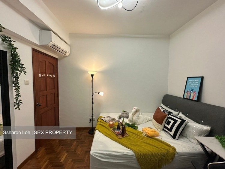 Ballota Park Condominium (D17), Condominium #634184781